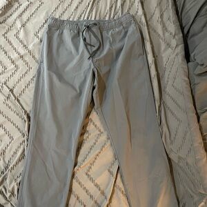 Men’s Jcrew Tech Pants size M